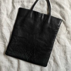 BAGGU short strapped bag